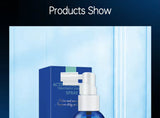 Zila Glow PURC Hair Scalp Treatment Essence Spray